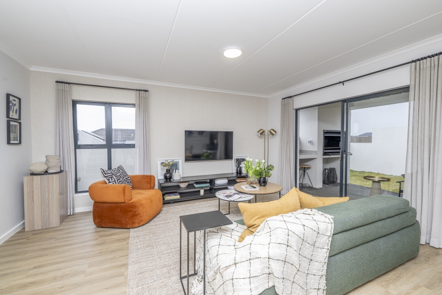 3 Bedroom Property for Sale in Haasendal Western Cape